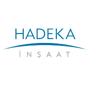HADEKA İNŞAAT TURZ. SAN. VE TIC.LTD.ŞTI